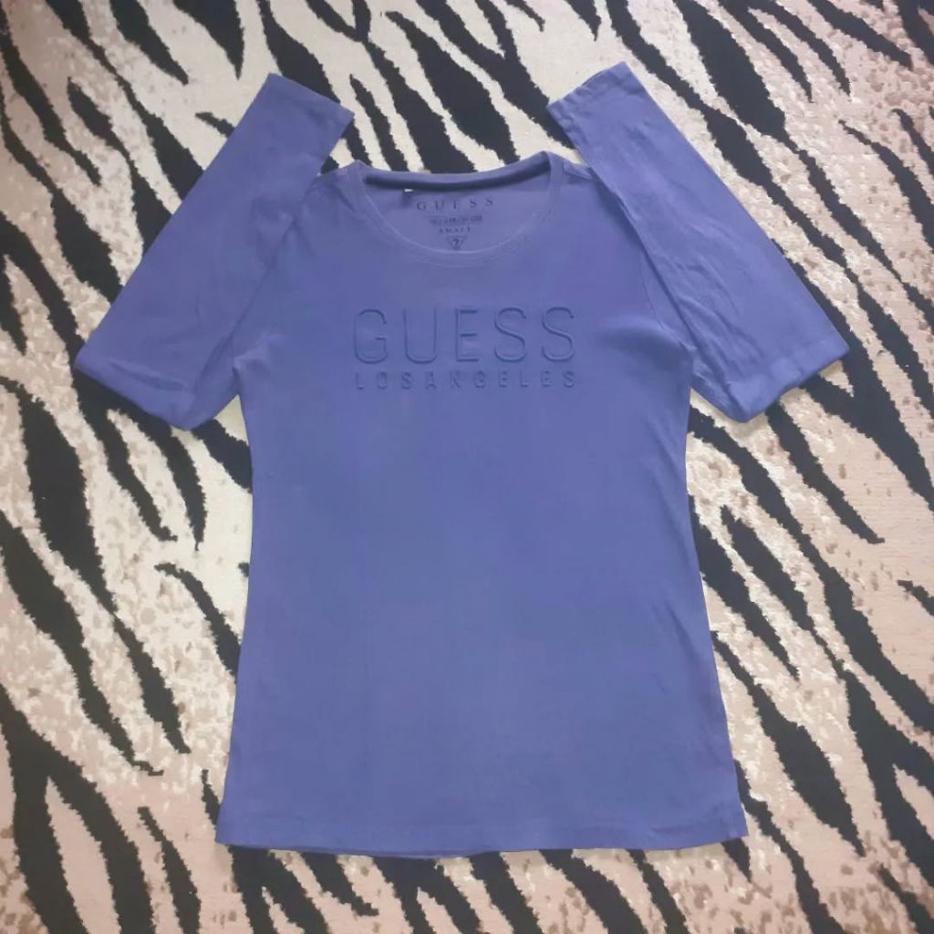 T-Shirt GUESS LOS ANGELES