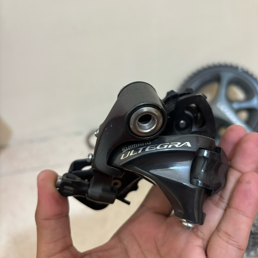 RD Shimano Ultegra 6800