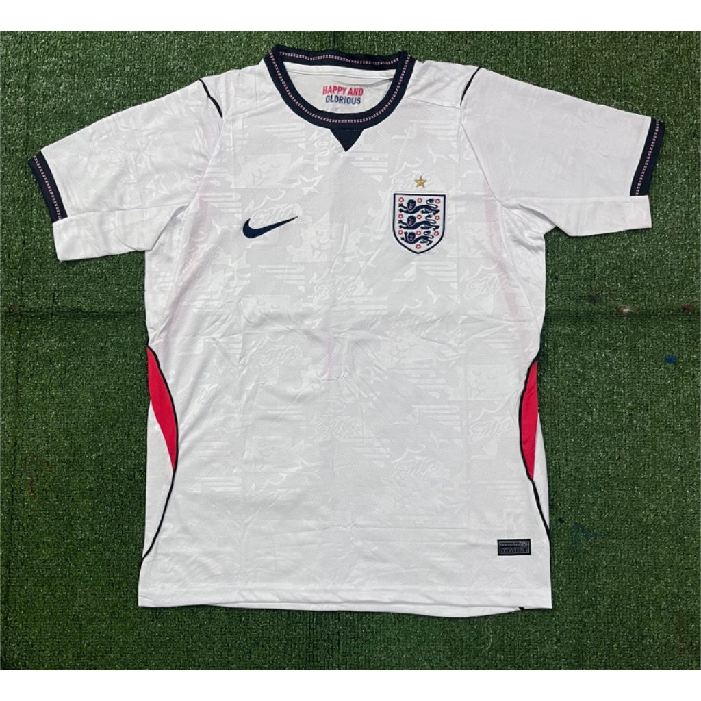 Jersey inggris home grad original 2026