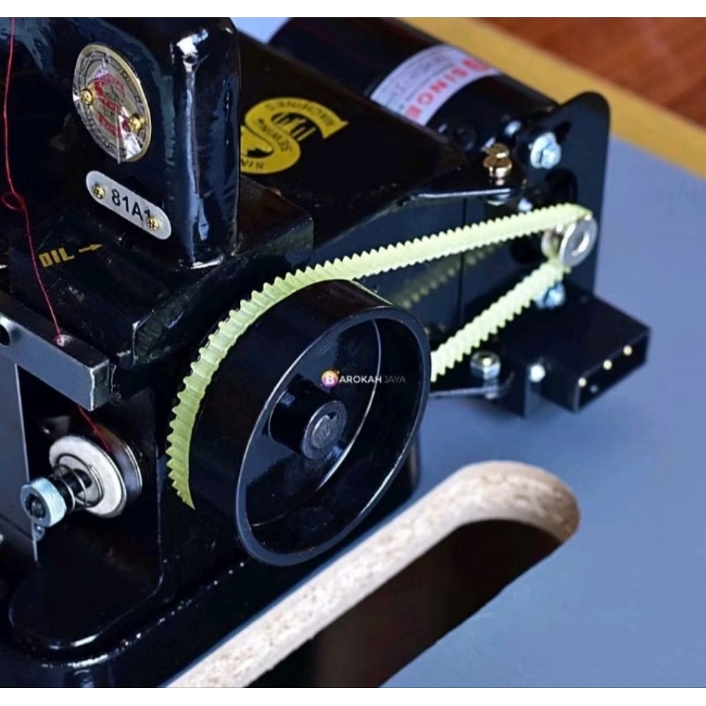 VANBELT KHUSUS OBRAS SINGER