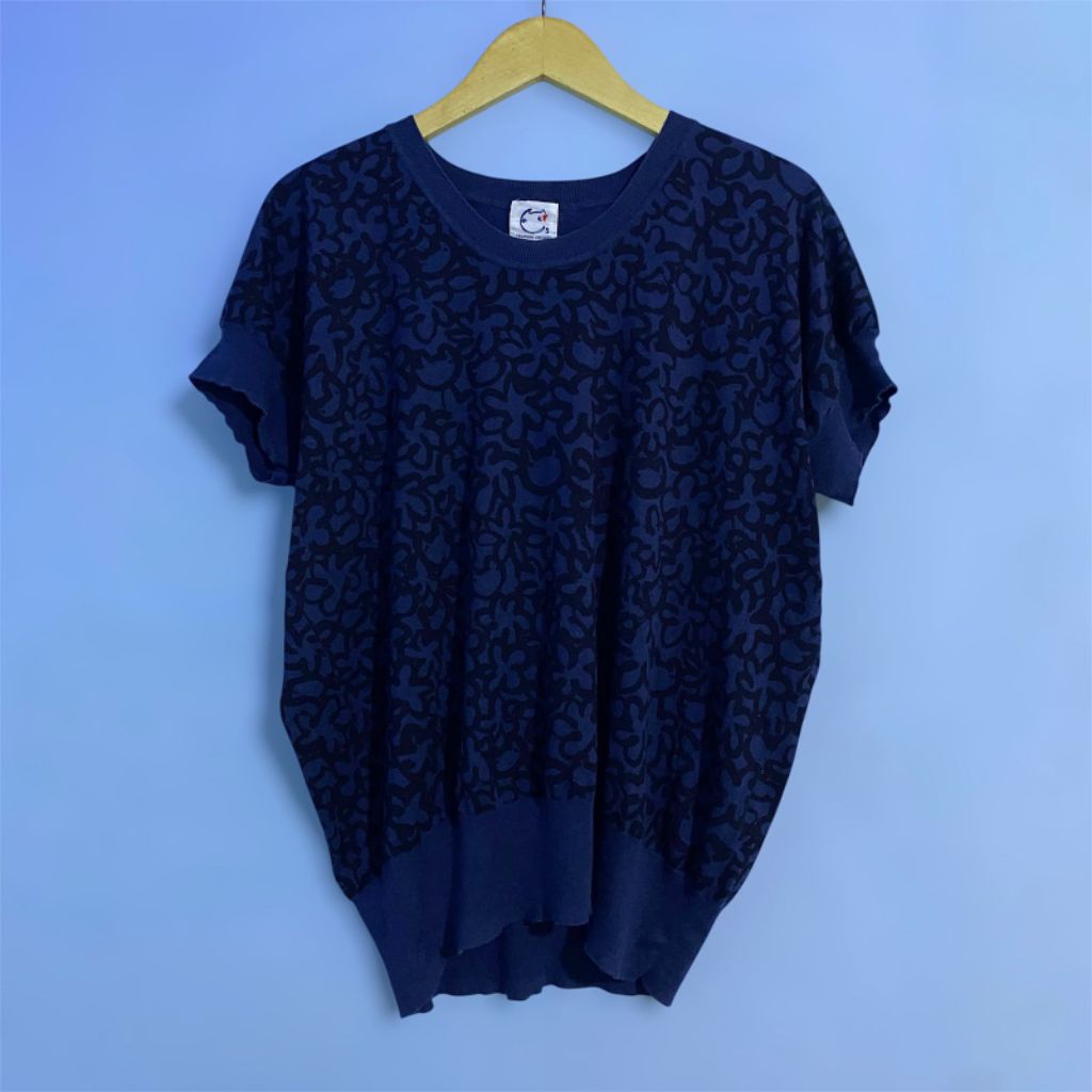 TSUMORI CHISATO ISSEY MIYAKE