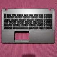 CASING KEYBOARD ASUS X550 ORYGINAL FRAME KEYBOARD ASUS X550 ORYGINAL