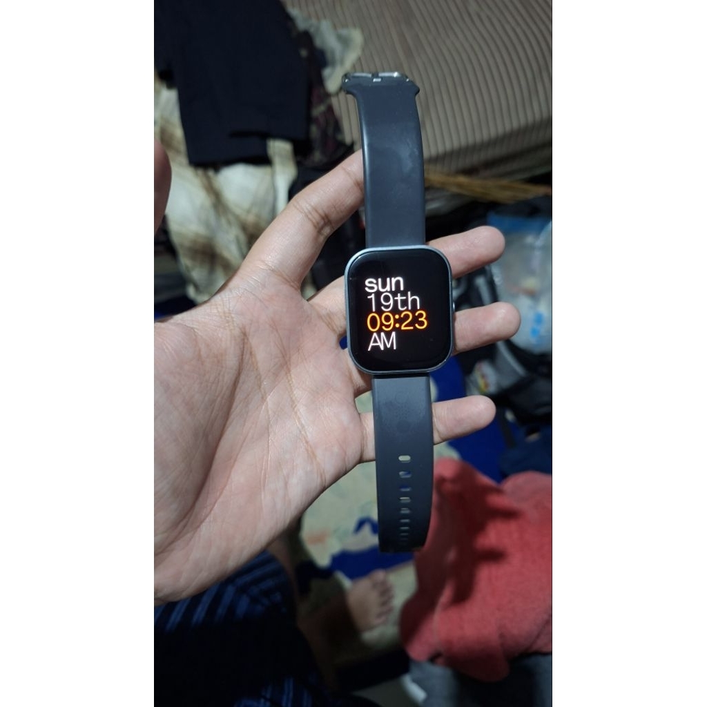 Cmf watch pro by nothing