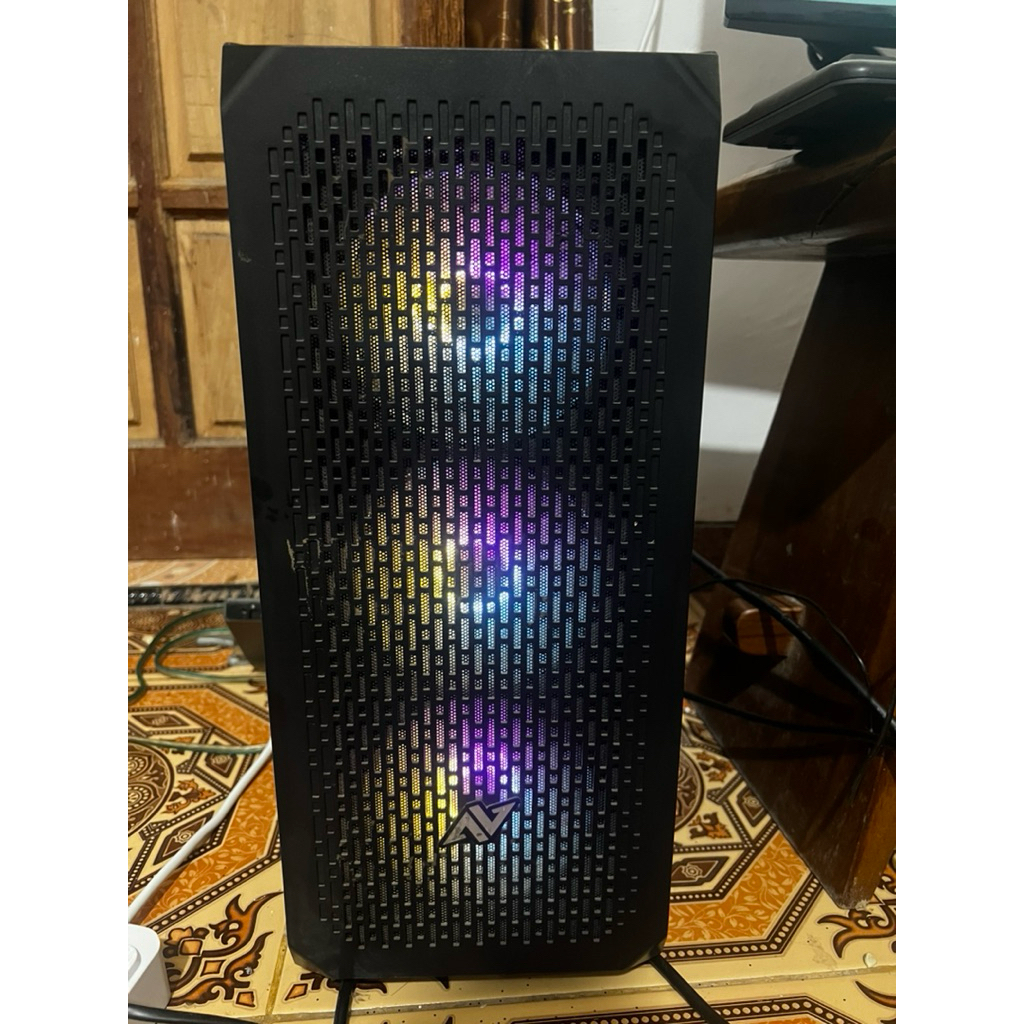 pc komputer set