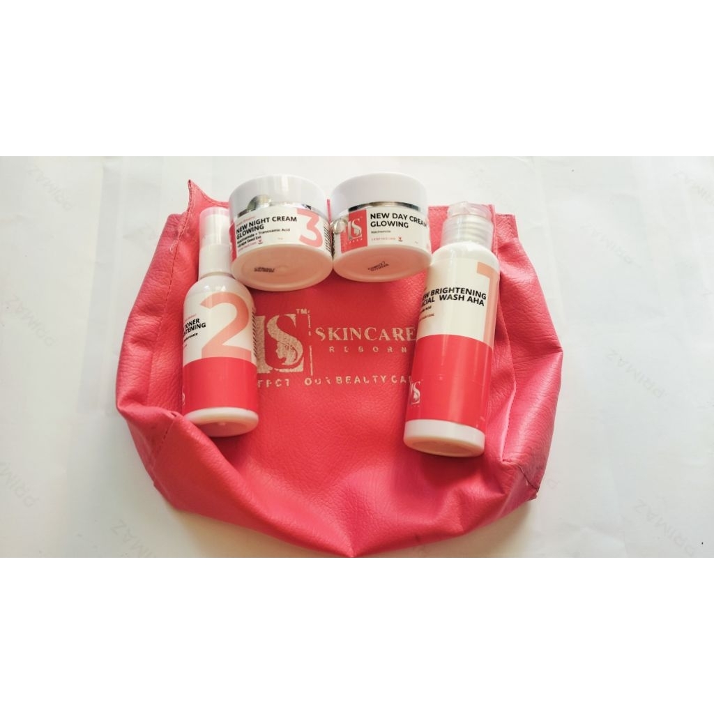 LS skincare