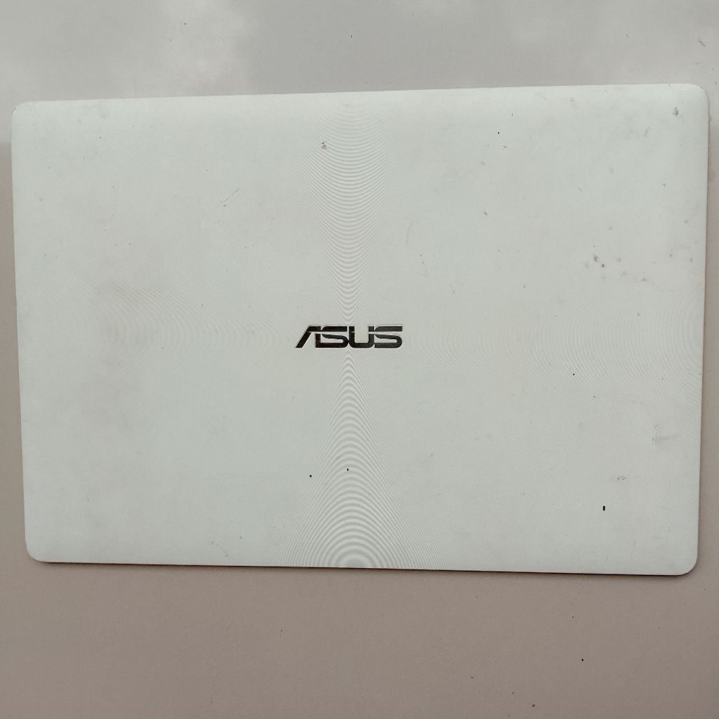 SECOND ASUS x455 x454 x454w x 454 w a455 a455l x455l Case A Casing Laptop Housing Bagian Belakang LC