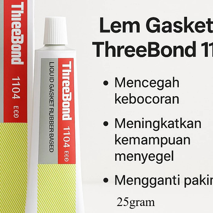 Lem Gasket Threebond