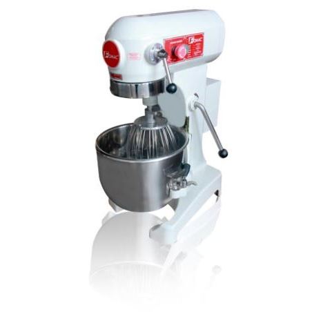 FOMAC DMX-H20 Dough Mixer - Mixer Roti & Mixer Kue - Mixer Adonan