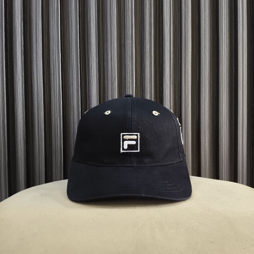 Topi Fila Big Logo