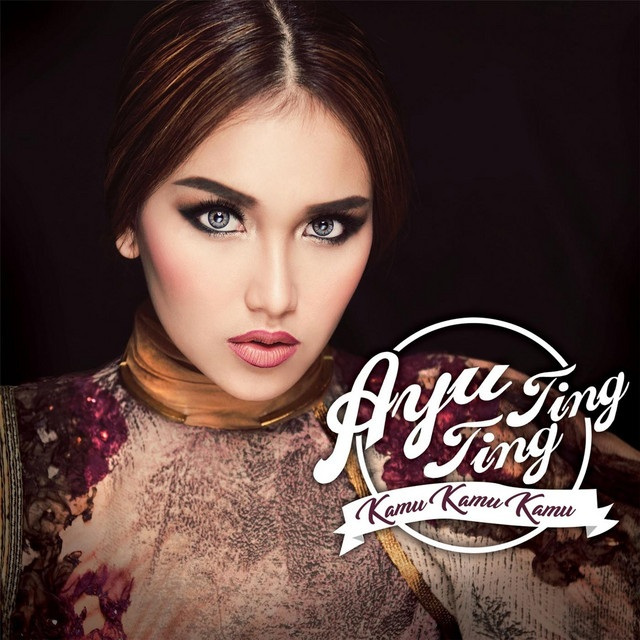 Kaset MP3 Ayu Ting Ting Manis Manja Grup Collection Hits