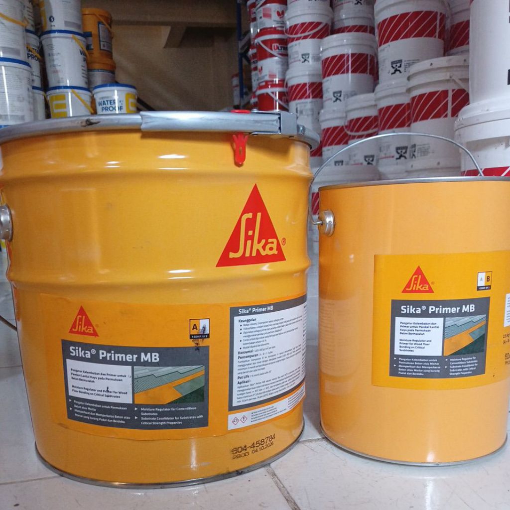 Sika primer MB 10kg set