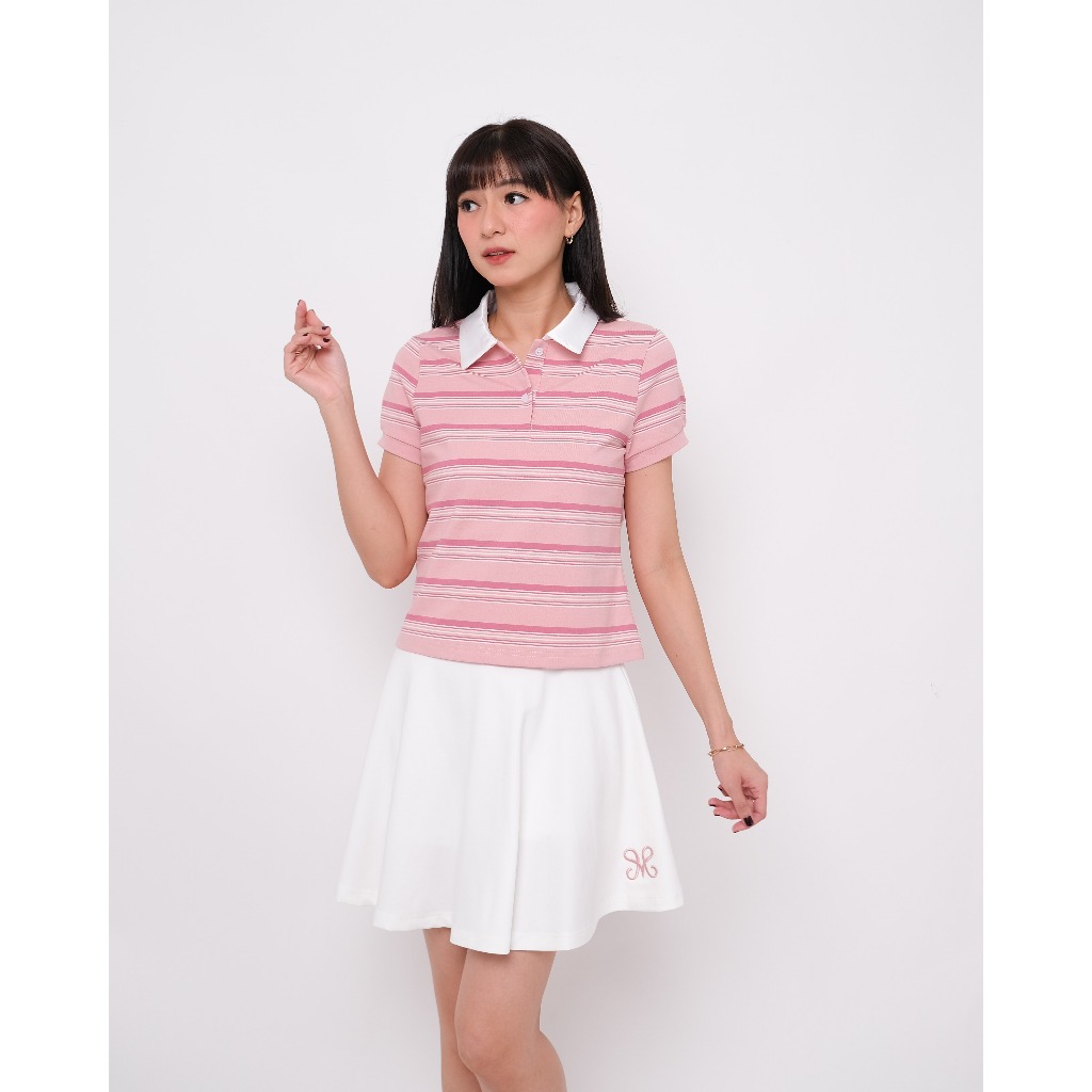 Moscato - Yuel Set / Setelan Baju Olahraga Wanita 39891