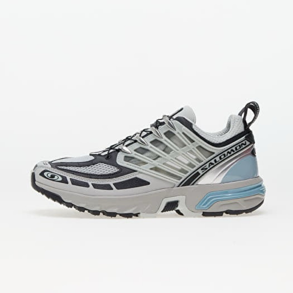 SALOMON ACS PRO METAL PHANTOM GARANSI RESMI