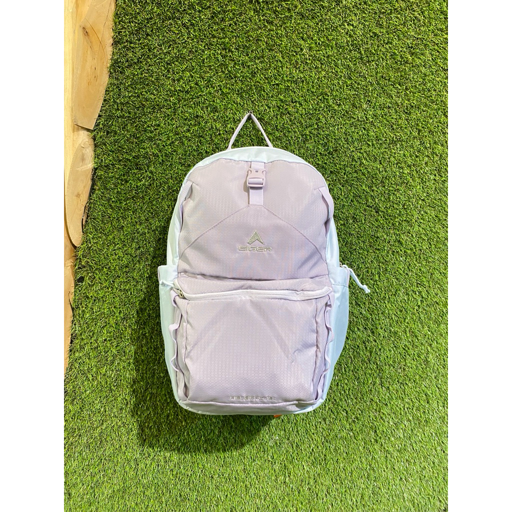 HELBERG 18L BAGPACK EIGER / TAS RANSEL ANAK EIGER