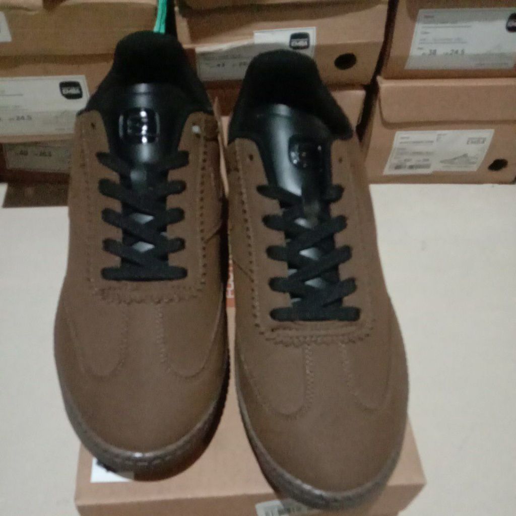 sepatu original emba