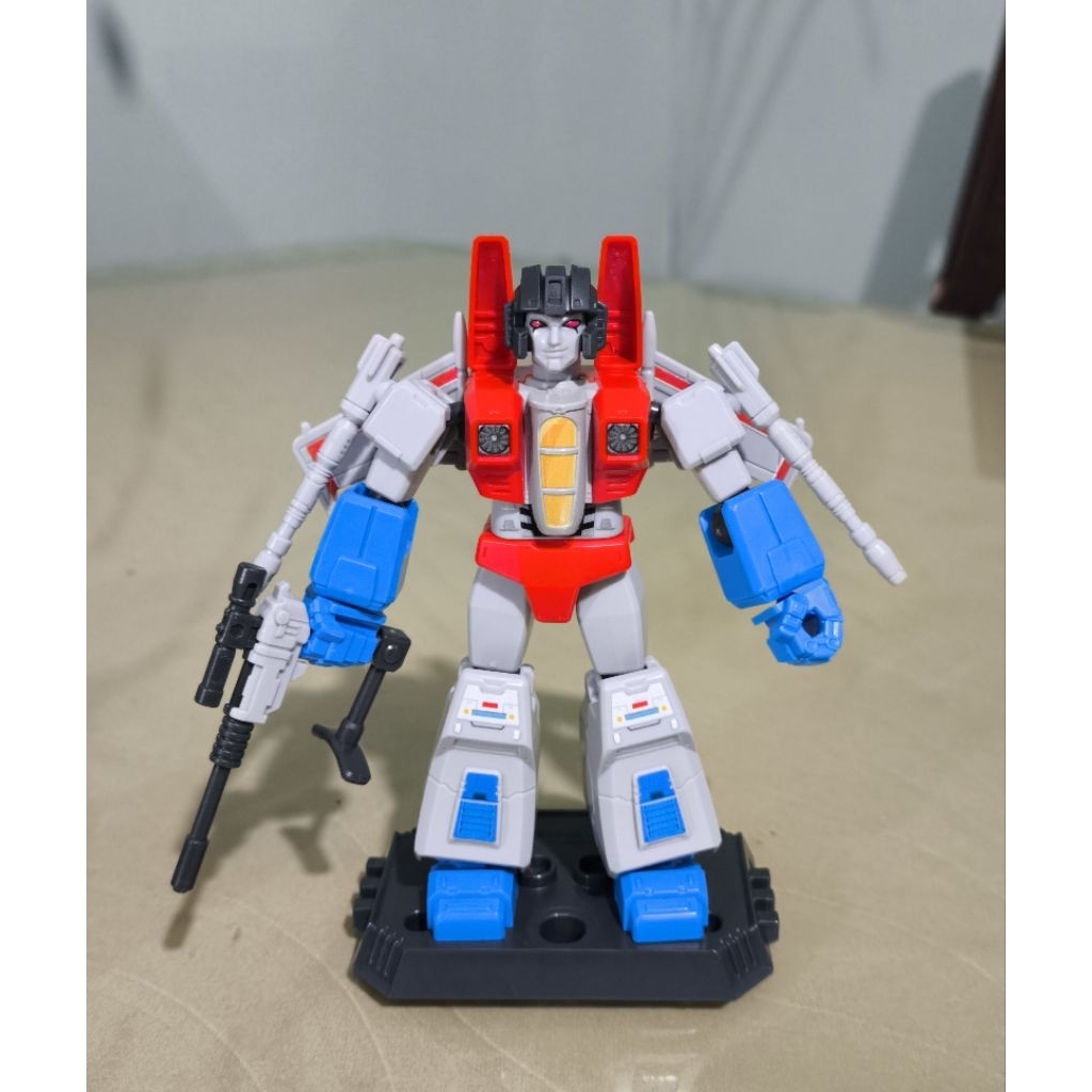 Starscream GV 02