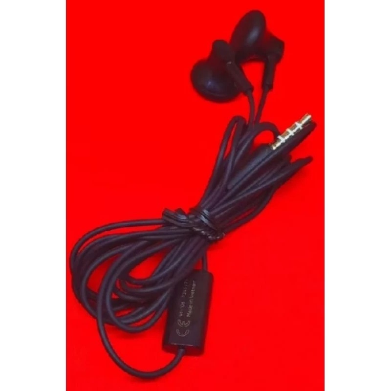 Headset Nokia Microsoft Original 100% Suara Jernih