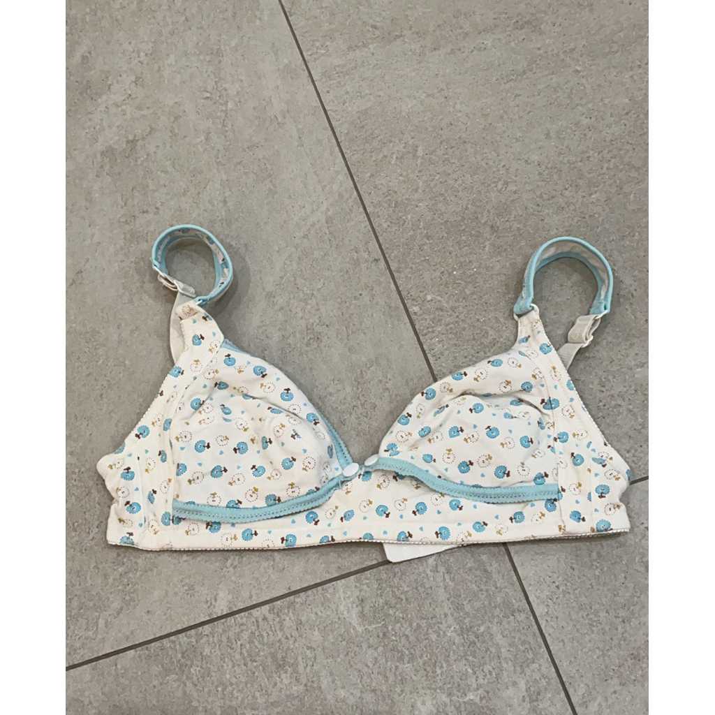 [preloved] nathalie bra menyusui