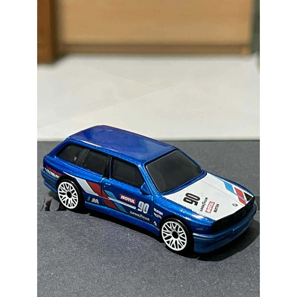Hotwheels - BMW M3 Wagon (Loose)