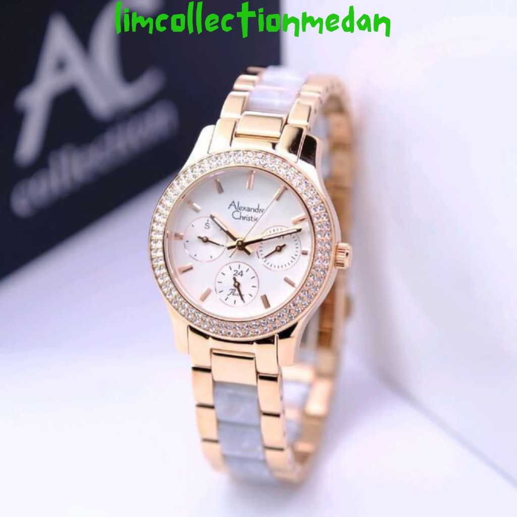 ALEXANDRE CHRISTIE ACF 2932