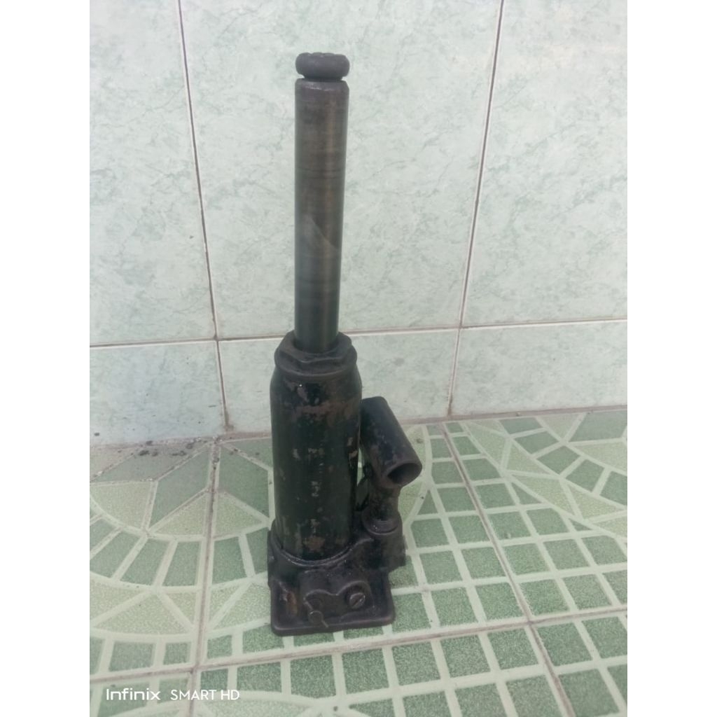 DONGKRAK 5 TON, DONGKRAK MOBIL