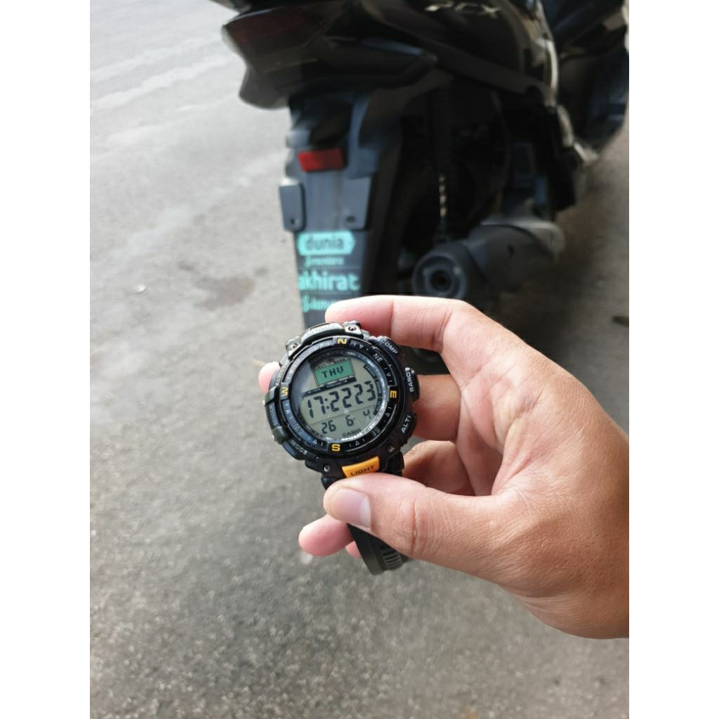 Jam Tangan Protek PRG-40