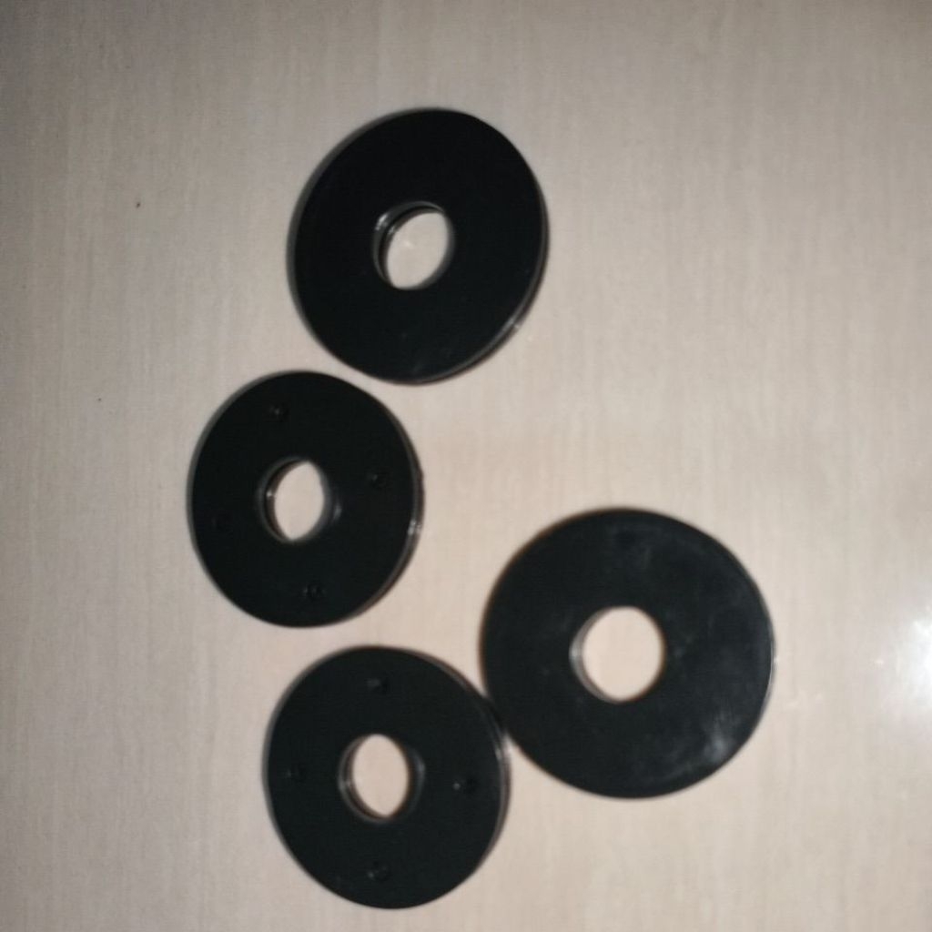 Propeller Gasket T100/T70P