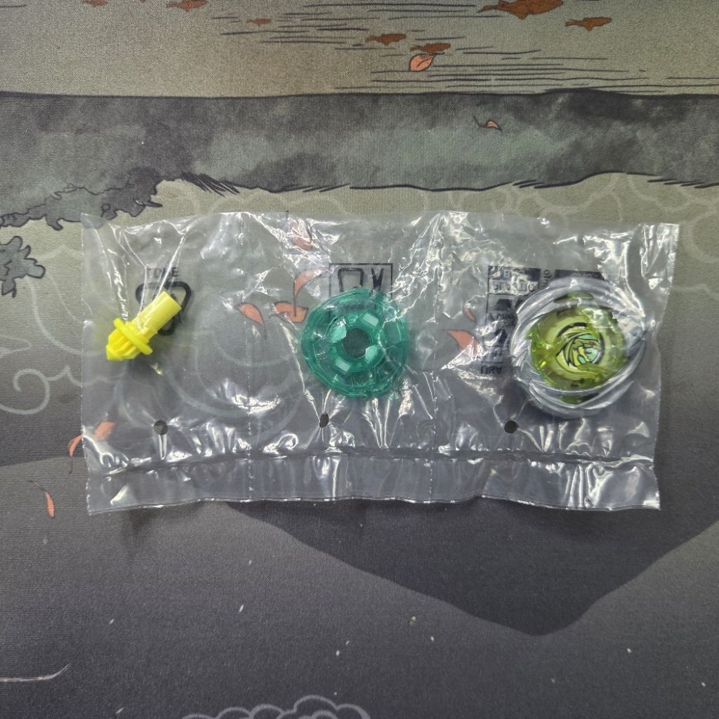 Beyblade X Hover Wyvern & Impact Drake Sealed Original Hasbro