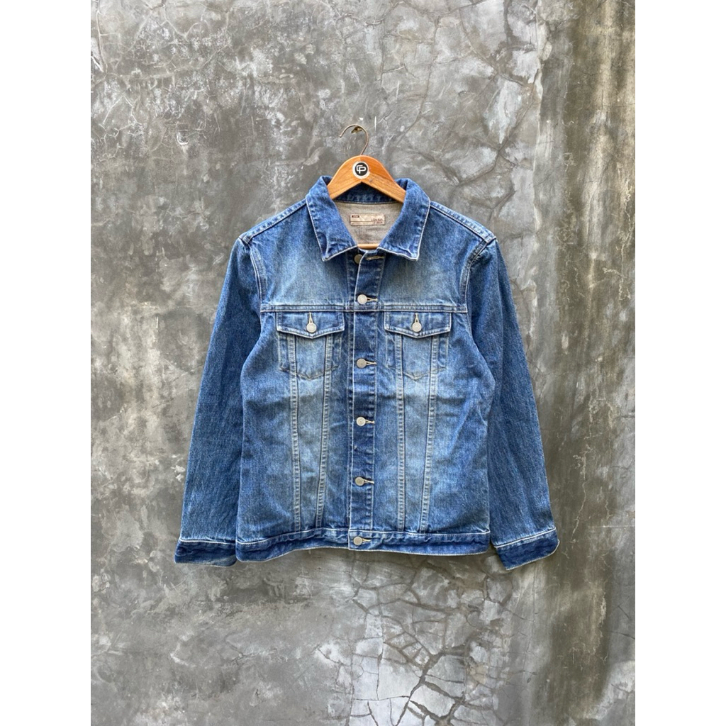 Lowrys Denim