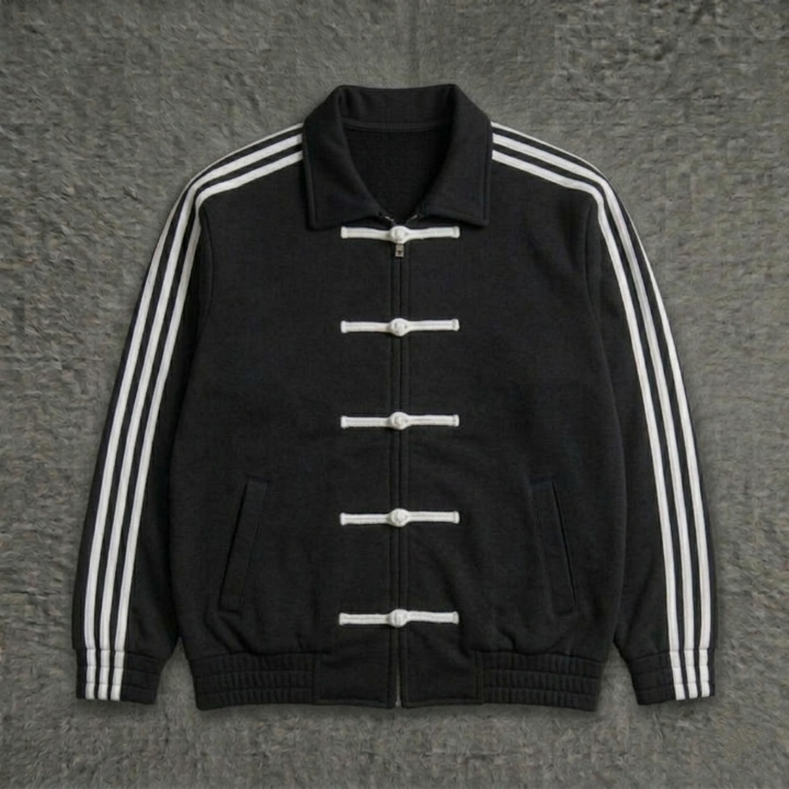 JAKET TRACTOP CHINA CASUAL UNISEX