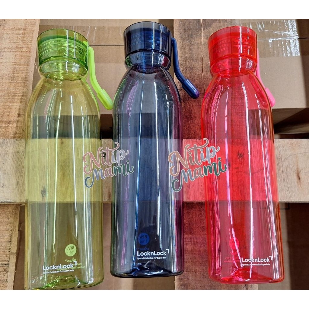 Lock n Lock Tumblr 750ml