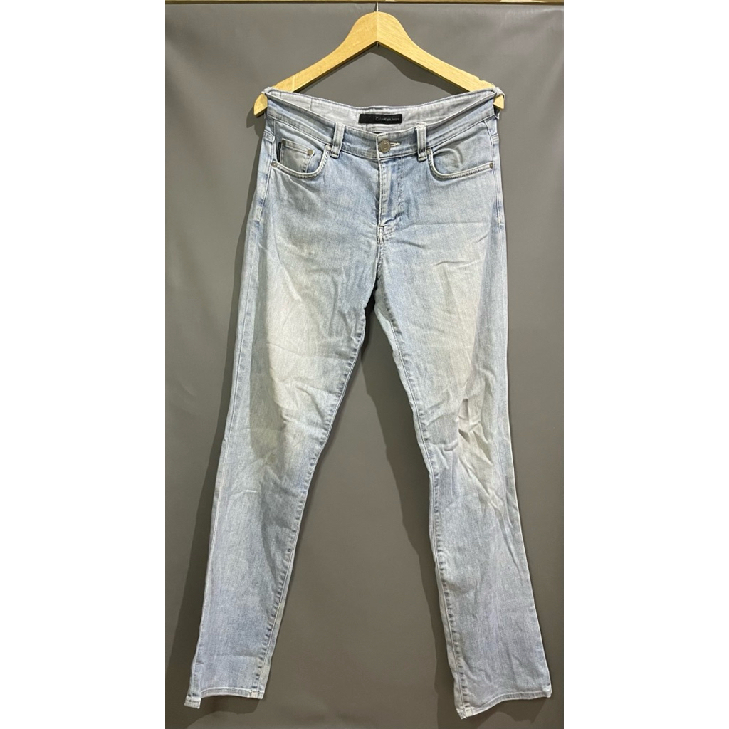 Preloved celana jeans calvin klein