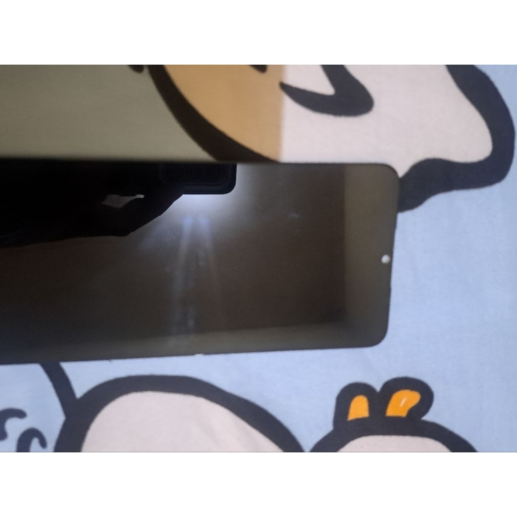 lcd oppo a17/18/38/57/77 original copotan