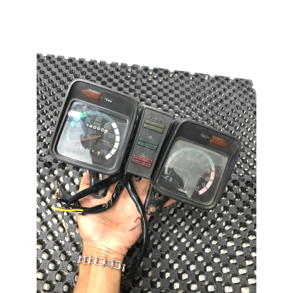 spedometer/spido rx rxs rx spesial original copotan