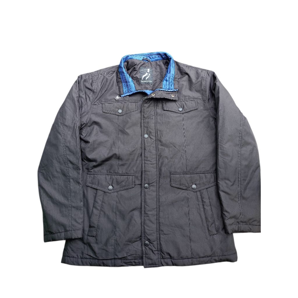JAKET PARKA M51 MILITARY FASHION