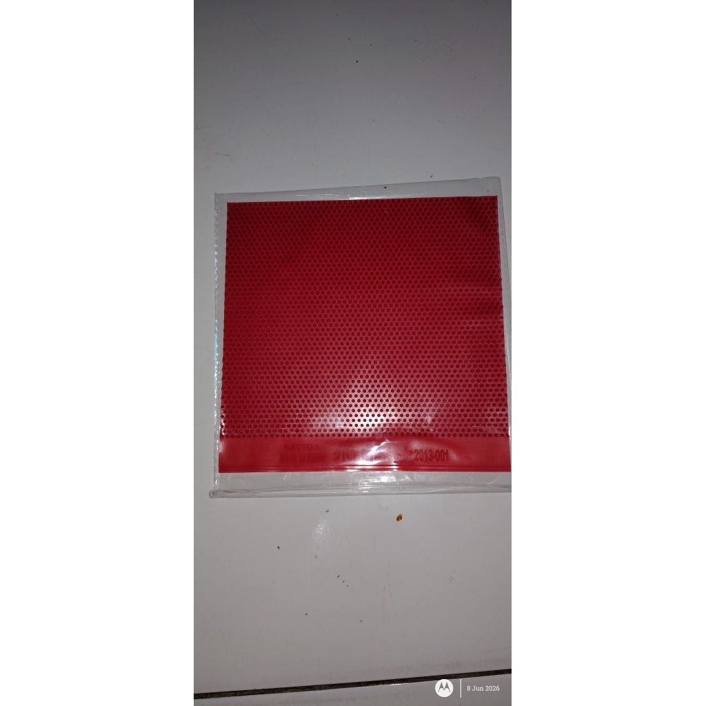 bintik feilung standart