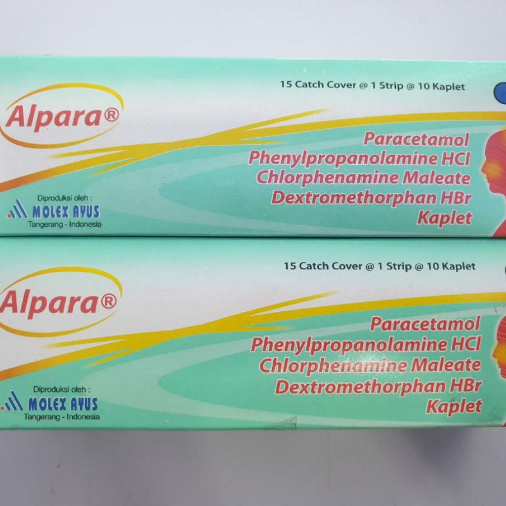 Alpara