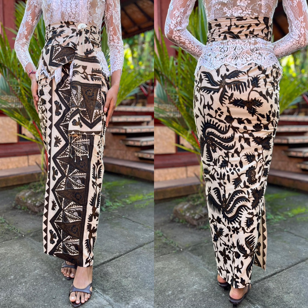Kamen Sutra Paris Motif Rembang