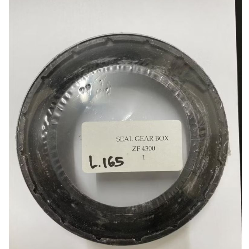 SEAL GEAR BOX 165 - ZF 4300