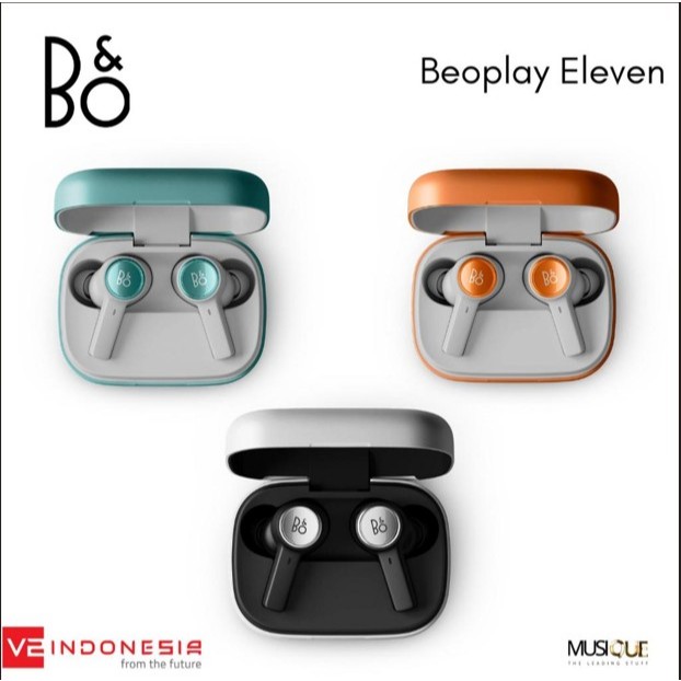 B&O Bang & Olufsen Beoplay Eleven Earphone