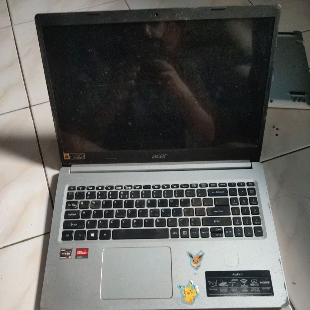 Acer Aspire 5 A515-45