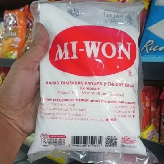 Mi-Won Vecin 500gr
