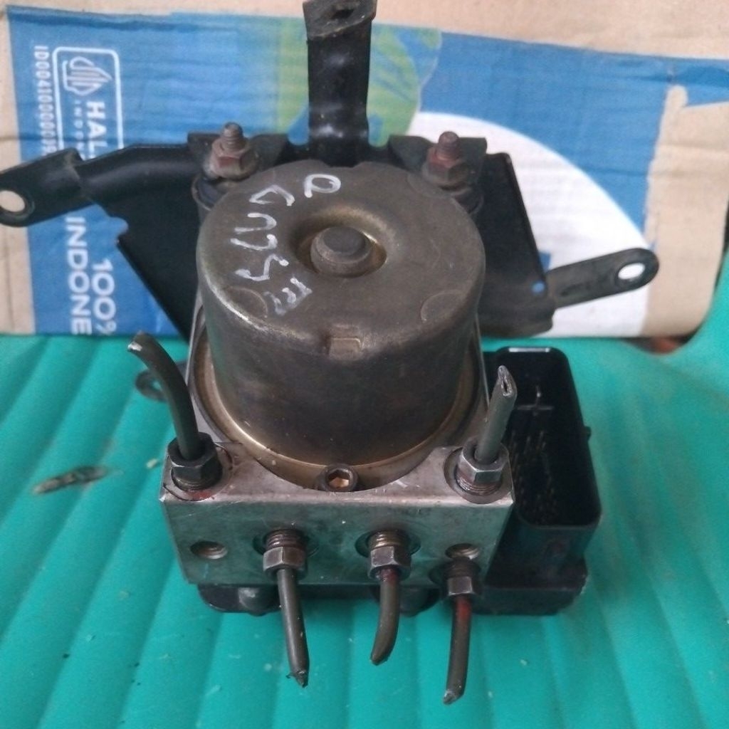 modul abs suzuki escudo 2.0