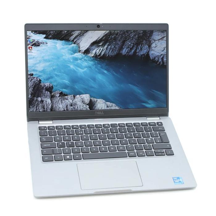 DELL Latitude 5320 Intel Core i7-1185G7 16GB 512GB SSD ( BERGARANSI )