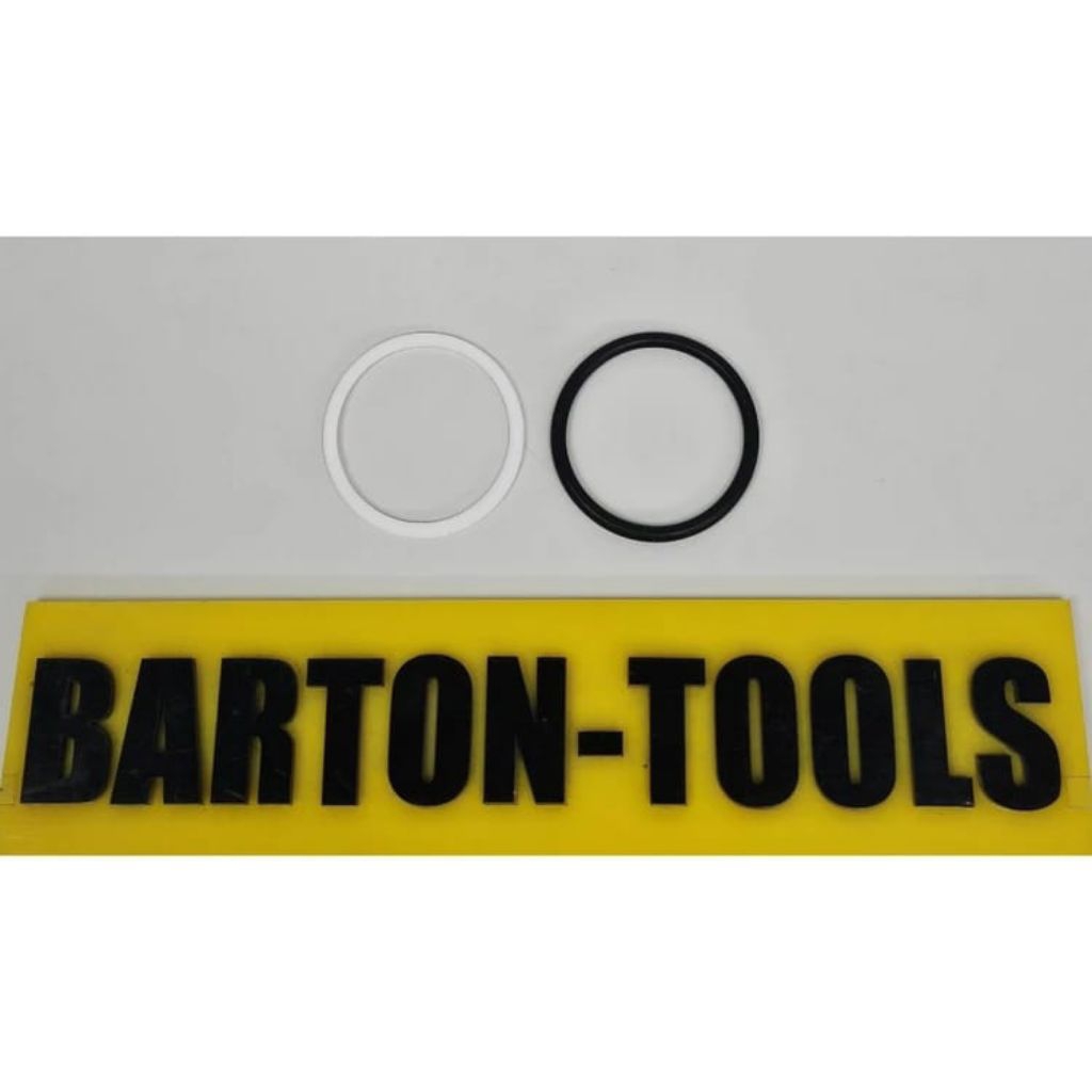 Seal Set CO-300B BARTON Karet O-Ring Oring 16-300mm Hydraulic Crimping Tool C Head Bottom Coupler Ke