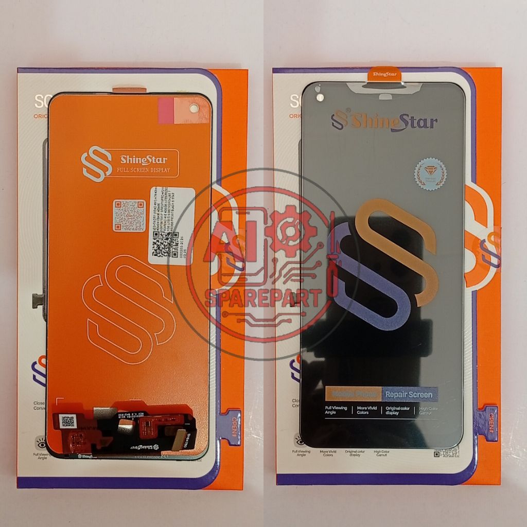 LCD OPP (RENO 4SE) A74 4G/A94 4G/A94 5G/A95 4G/A95 5G/F19/F19S/F19PRO/F19PRO PLUS/F21SPRO/RENO 4SE 4