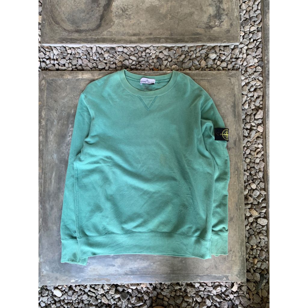 Cn Stone Island
