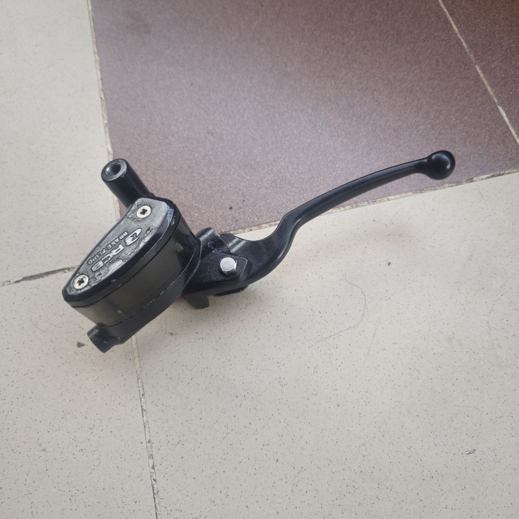Master Rem RCB E2 Kiri Handle NMAX Second Bekas Seken E 2 Minus