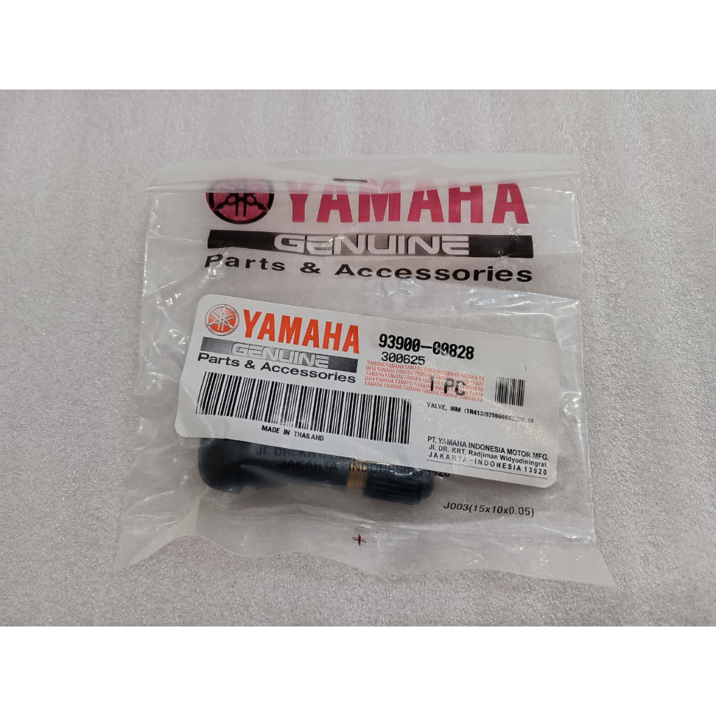93900-00828_Cop Pentil Tubeless Ban Yamaha NMax, Vixion NVL NVA, Byson, XMax, Aerox, R15, R25