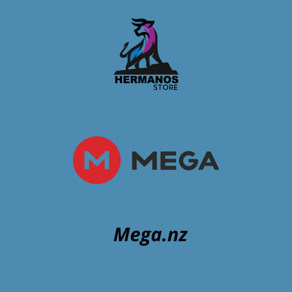 Mega nz lite dan pro 1 varian UGS akun pribadi bulanan dan siap pakai